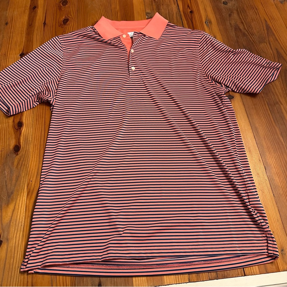 Greg Norman Large polo